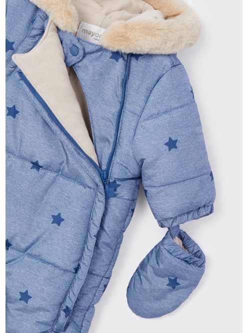 Mayoral csillagos overál