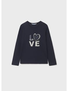 Mayoral love feliratos felső