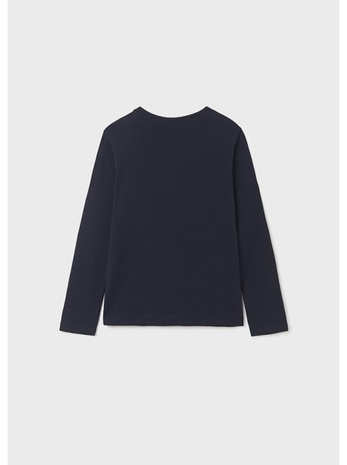 Mayoral love feliratos felső