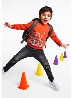 Mayoral fekete farmer