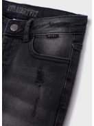 Mayoral fekete farmer