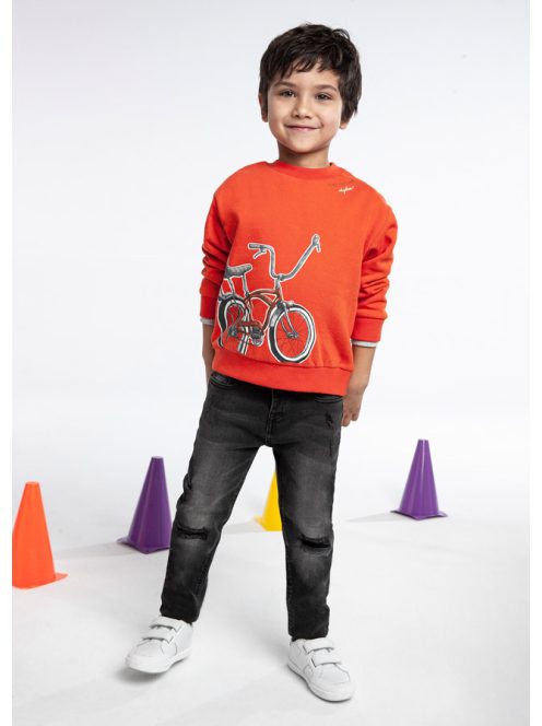 Mayoral fekete farmer