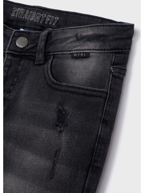 Mayoral fekete farmer