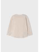 Mayoral virágos felső