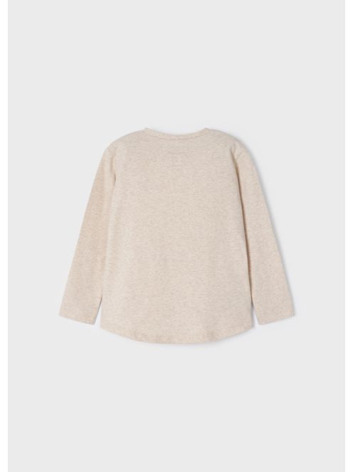 Mayoral virágos felső