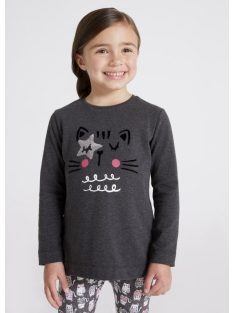 Mayoral cicás felső