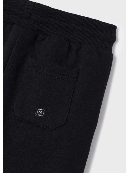 Mayoral fekete vastag melegítő nadrág