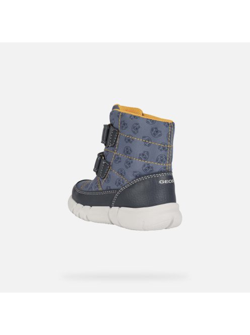 Geox tigrises hótaposó