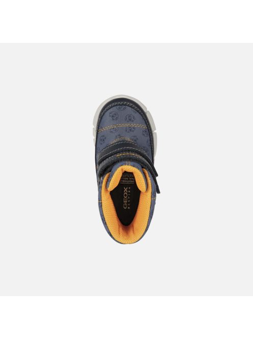 Geox tigrises hótaposó