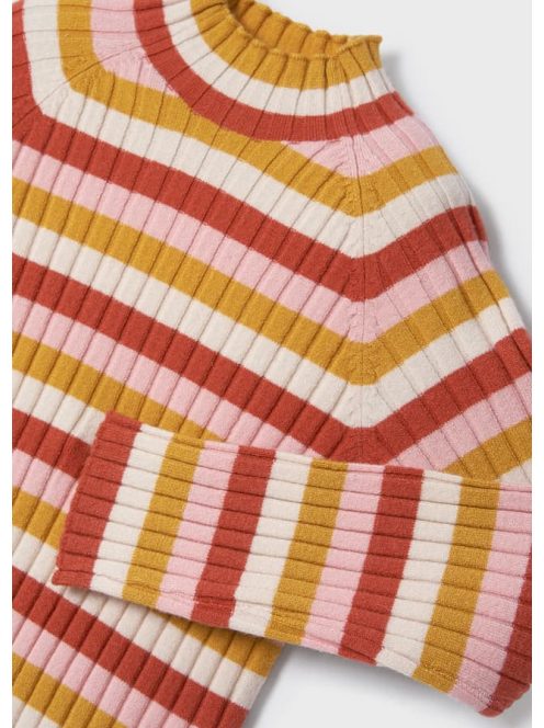 Mayoral csíkos vastag felső