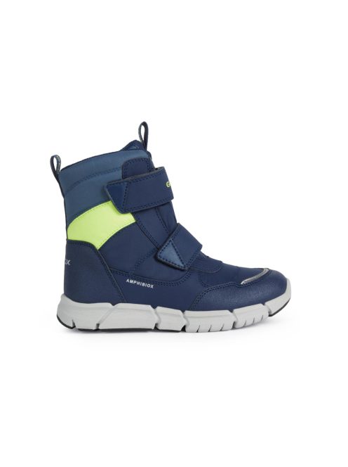 Geox bélelt hótaposó