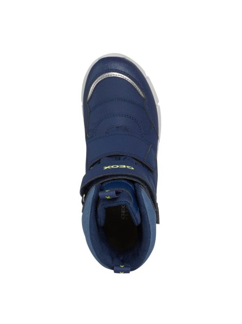 Geox bélelt hótaposó