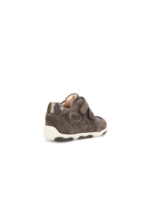 Geox baby szív&csillag mintás cipő