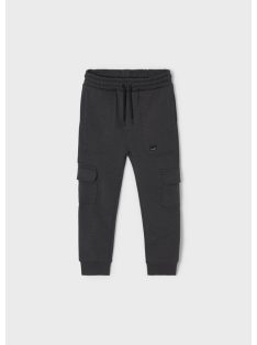 Mayoral oldalzsebes vastag melegítő nadrág