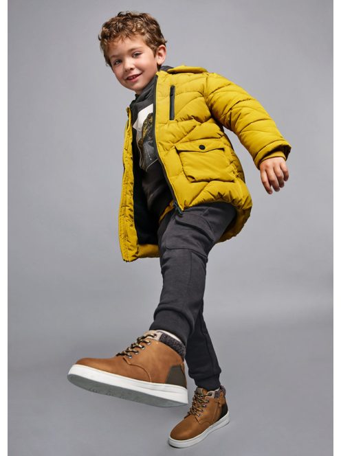 Mayoral oldalzsebes vastag melegítő nadrág