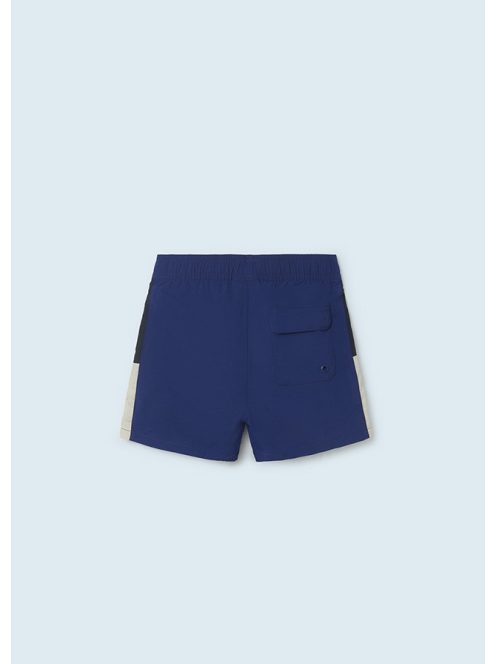 Mayoral kék fürdőshort