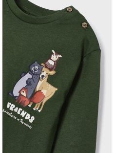 Mayoral állatos felső