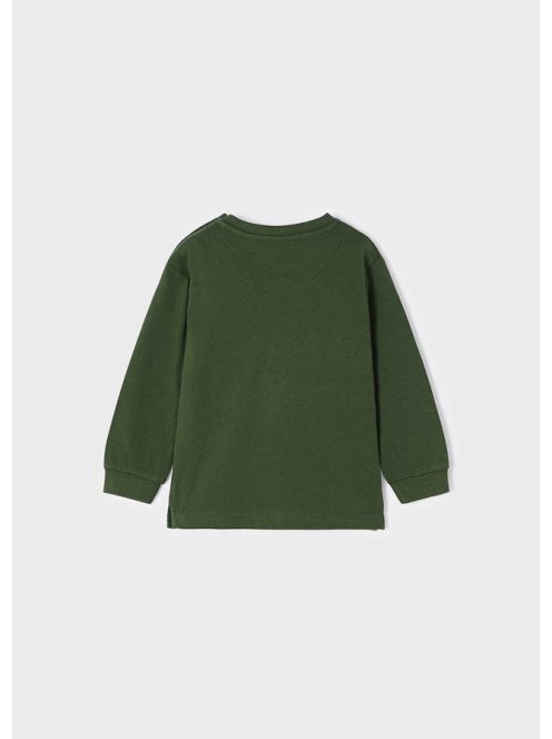 Mayoral állatos felső