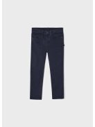 Mayoral kék slim fit nadrág