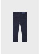 Mayoral kék slim fit nadrág