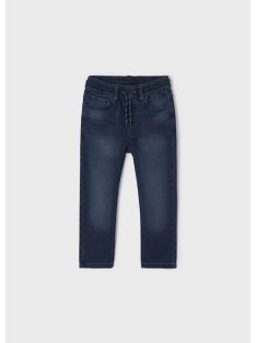 Mayoral kék jogger