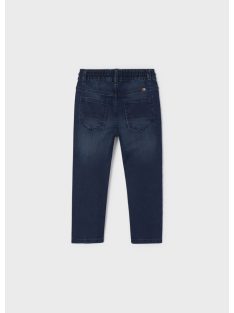 Mayoral kék jogger