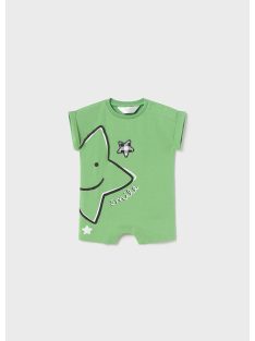 Mayoral zöld csillagos napozó szett