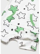 Mayoral zöld csillagos napozó szett
