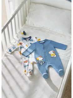 Mayoral kutyusos rugdalózó szett