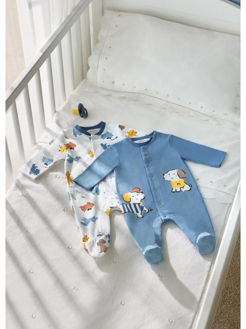 Mayoral kutyusos rugdalózó szett