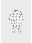 Mayoral kutyusos rugdalózó szett