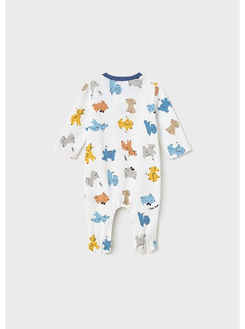 Mayoral kutyusos rugdalózó szett