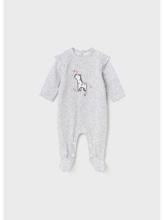 Mayoral zebrás rugdalózó szett