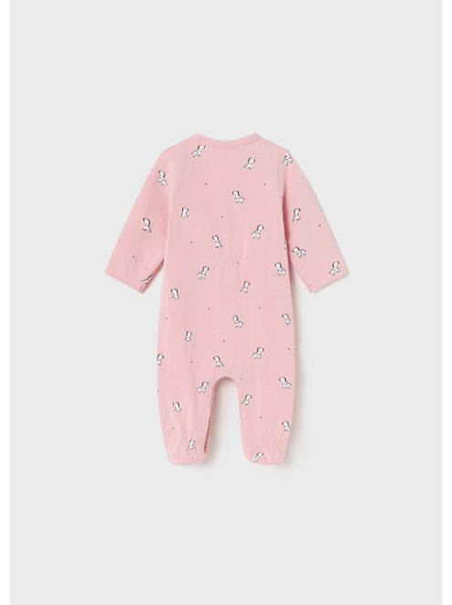 Mayoral zebrás rugdalózó szett