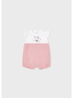 Mayoral zebrás napozó szett