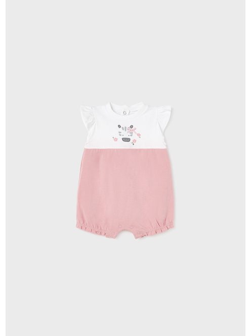 Mayoral zebrás napozó szett