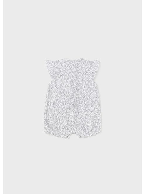 Mayoral zebrás napozó szett