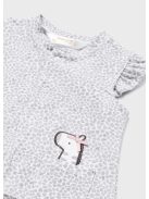 Mayoral zebrás napozó szett