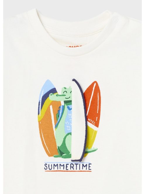 Mayoral szörfös játékos felső