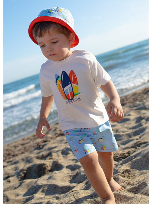 Mayoral szörfös játékos felső