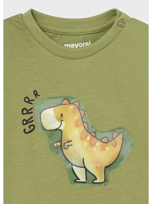 Mayoral dínós felső