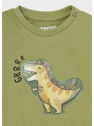 Mayoral dínós felső