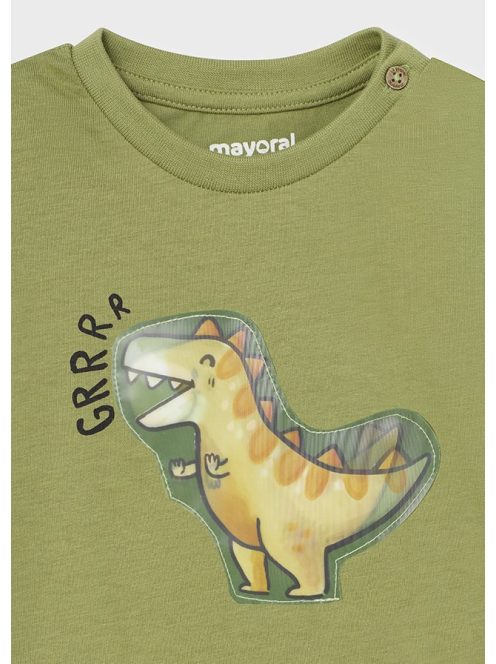 Mayoral dínós felső