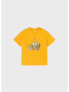 Mayoral szafaris dínós felső