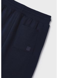 Mayoral vékony sötétkék melegítő nadrág