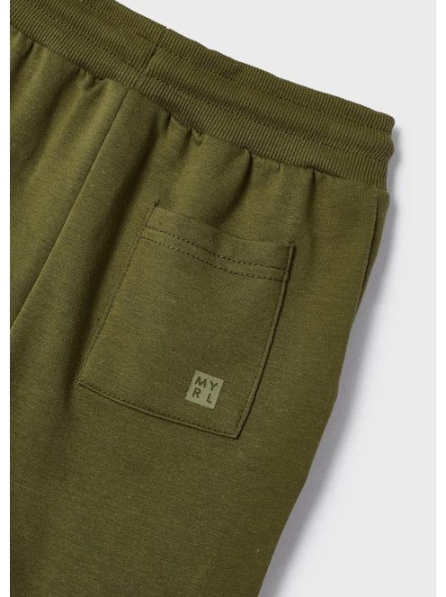 Mayoral vékony zöld melegítő nadrág