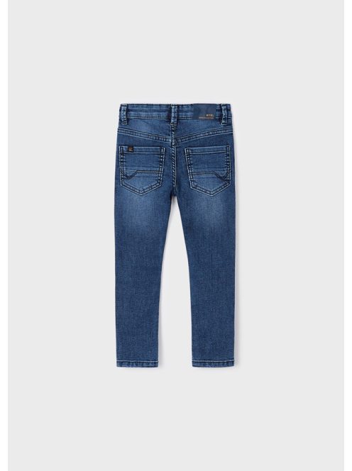 Mayoral skinny fit farmer