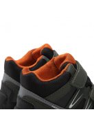 Geox zöld túrabakancs