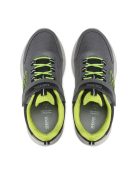 Geox világítós sportcipő