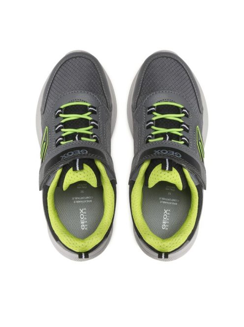 Geox világítós sportcipő